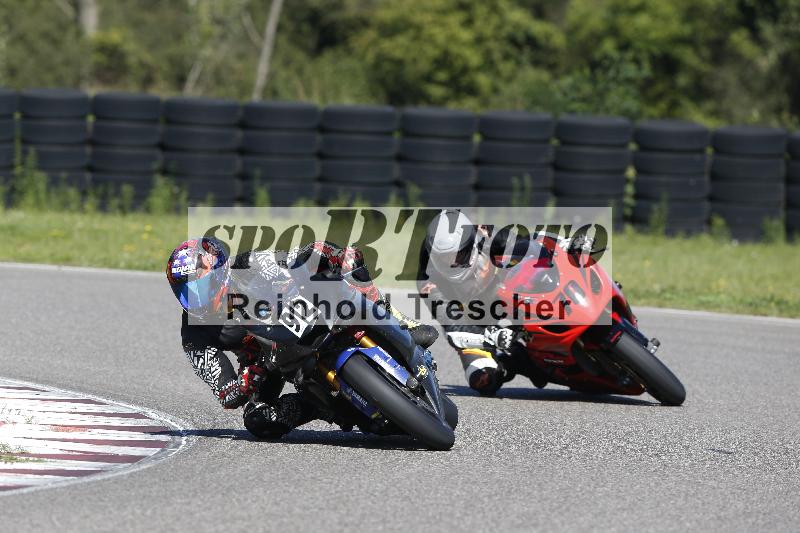 /54 19.09.2025 Speer Racing ADR/Gruppe rot/70